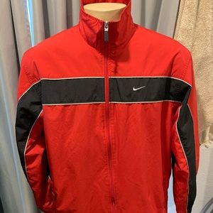 Vintage Nike windbreaker